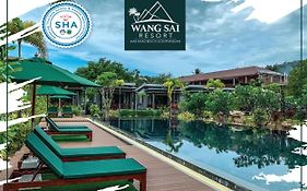 Wang Sai Resort - Sha Plus