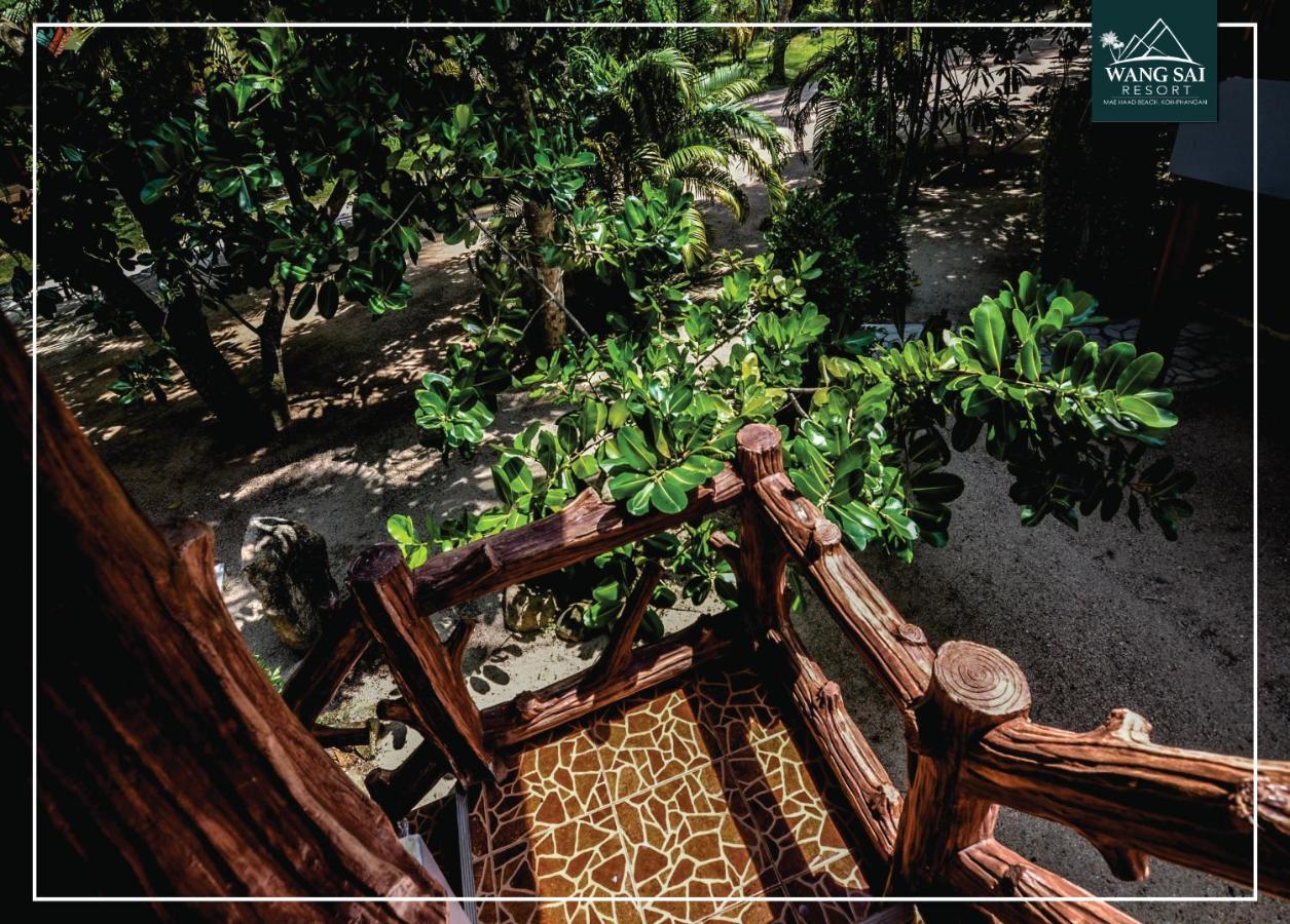 Wang Sai Resort - Sha Plus Mae Haad Exterior photo