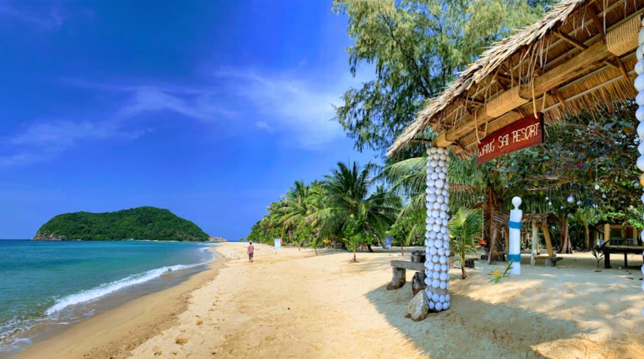 Wang Sai Resort - Sha Plus Mae Haad Exterior photo