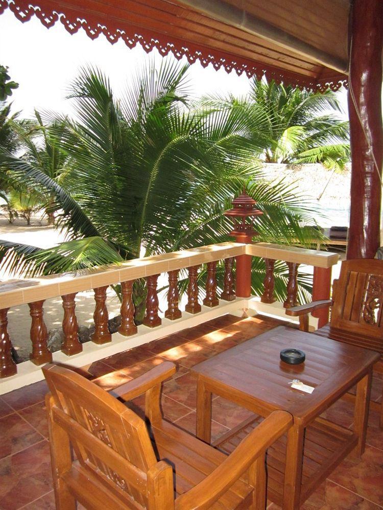 Wang Sai Resort - Sha Plus Mae Haad Exterior photo