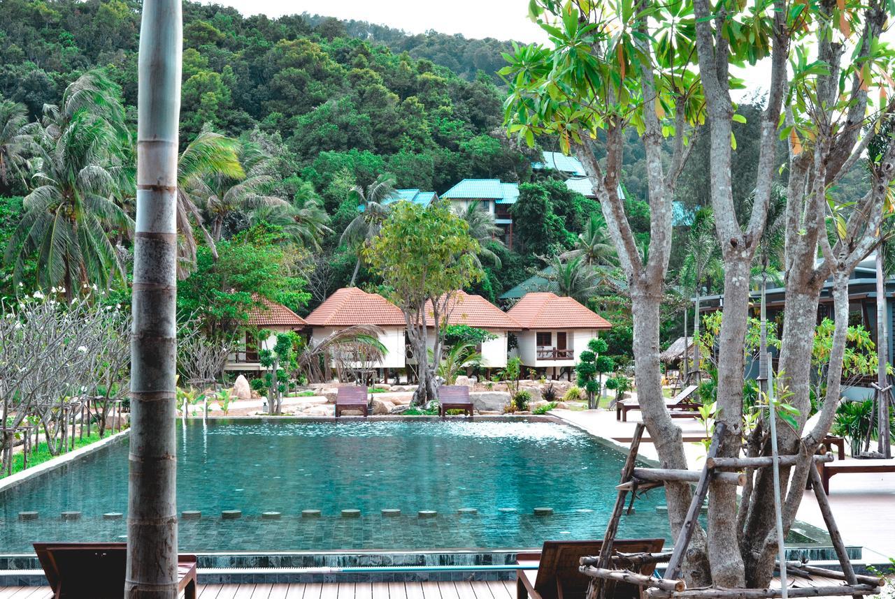 Wang Sai Resort - Sha Plus Mae Haad Exterior photo