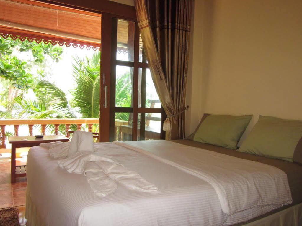 Wang Sai Resort - Sha Plus Mae Haad Exterior photo