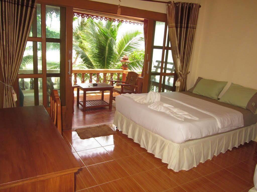 Wang Sai Resort - Sha Plus Mae Haad Exterior photo