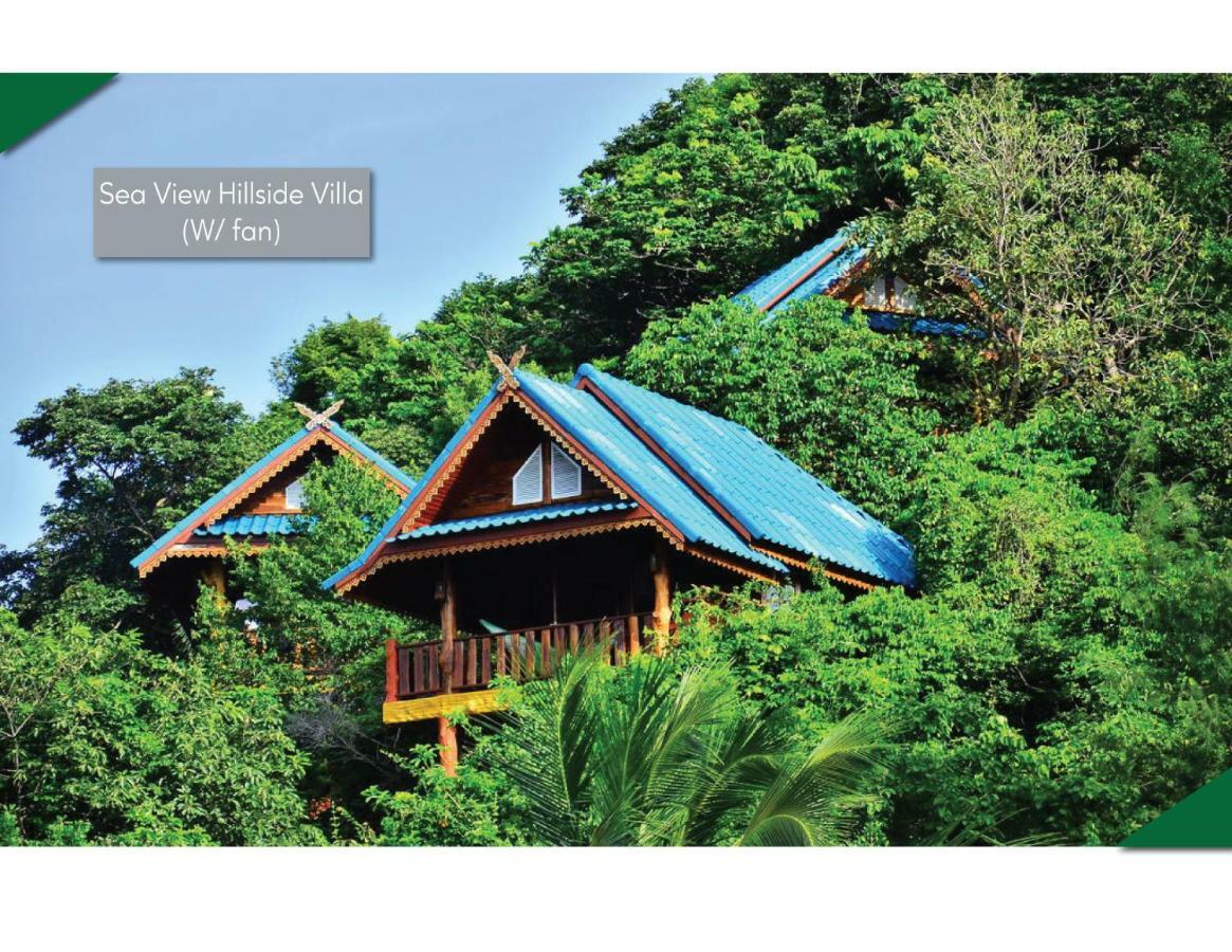 Wang Sai Resort - Sha Plus Mae Haad Room photo